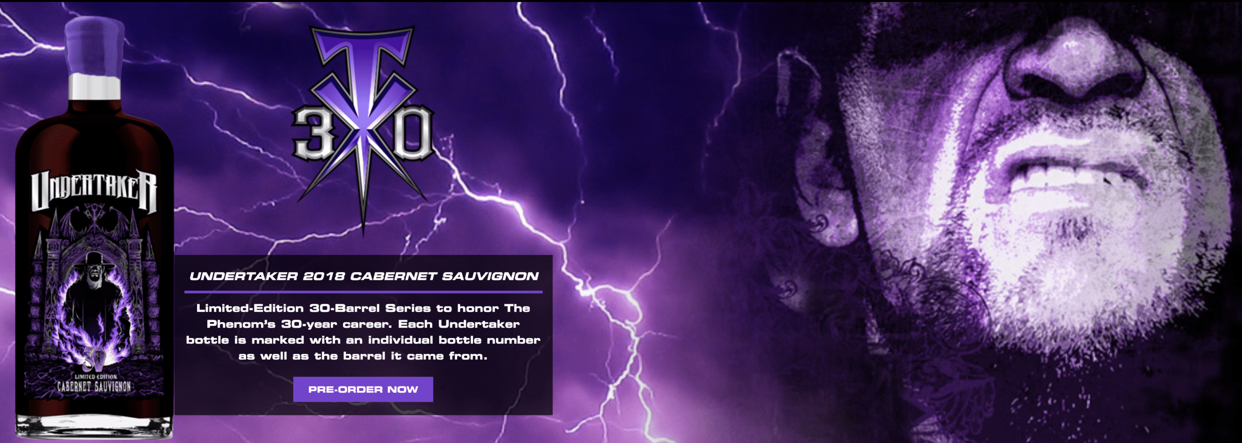Vino WWE