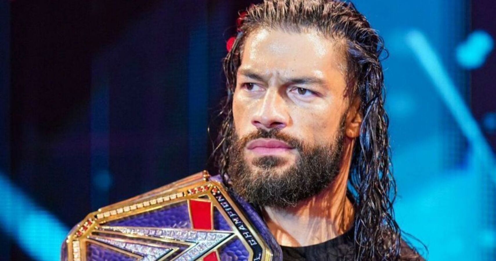 Roman Reigns positivo al Covid, cambia la card di Day 1