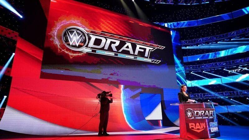 WWE Draft