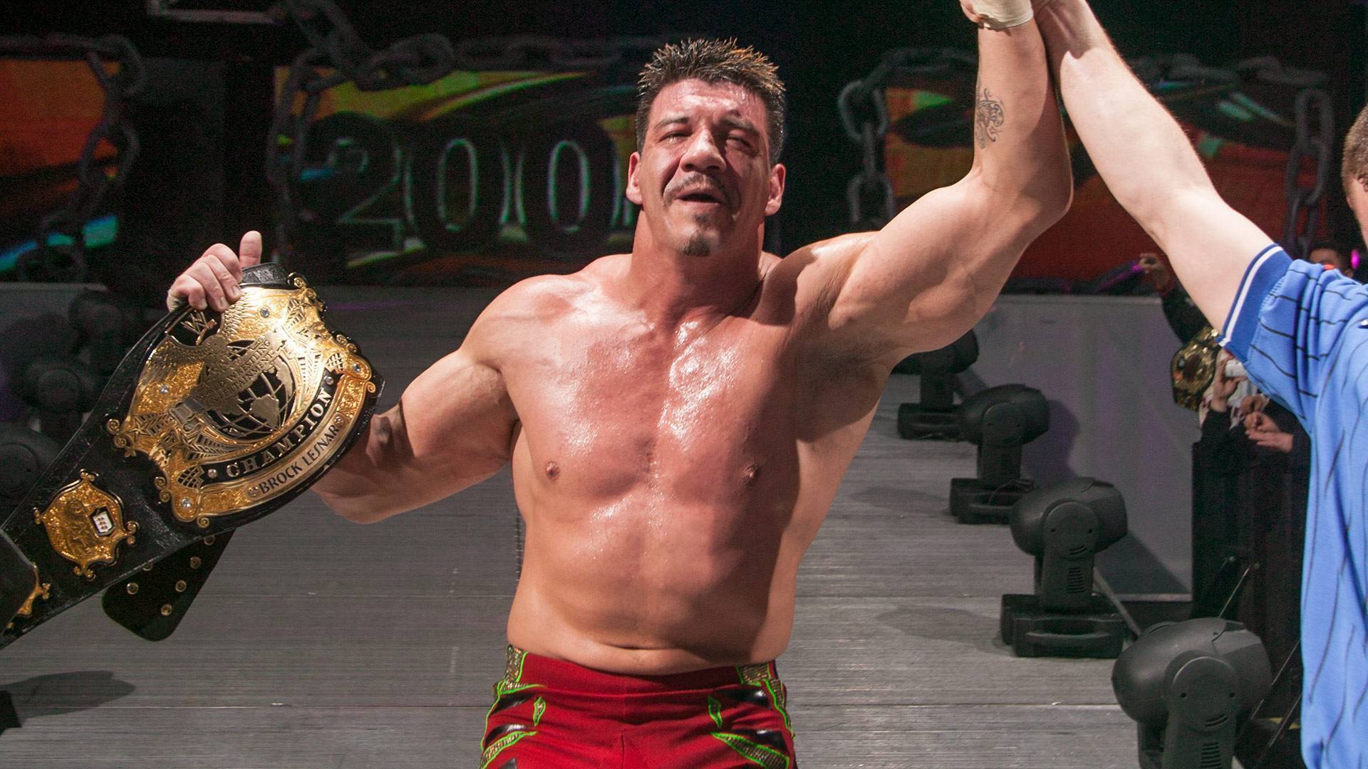 Randy Orton ricorda Eddie Guerrero con un post toccante