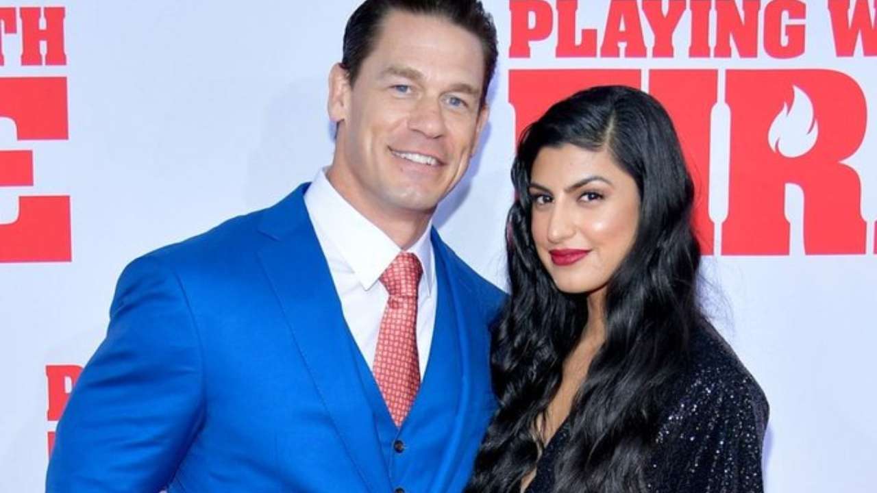 John Cena