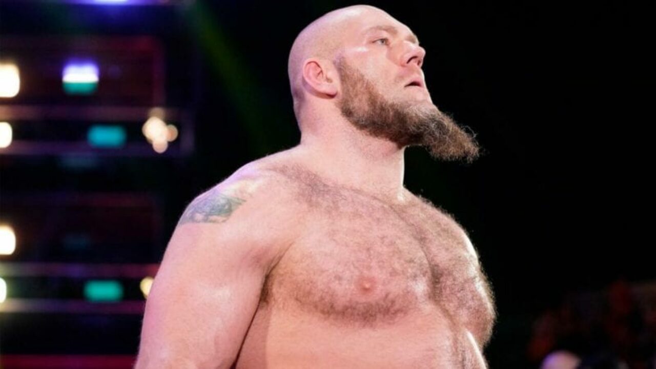 Lars Sullivan