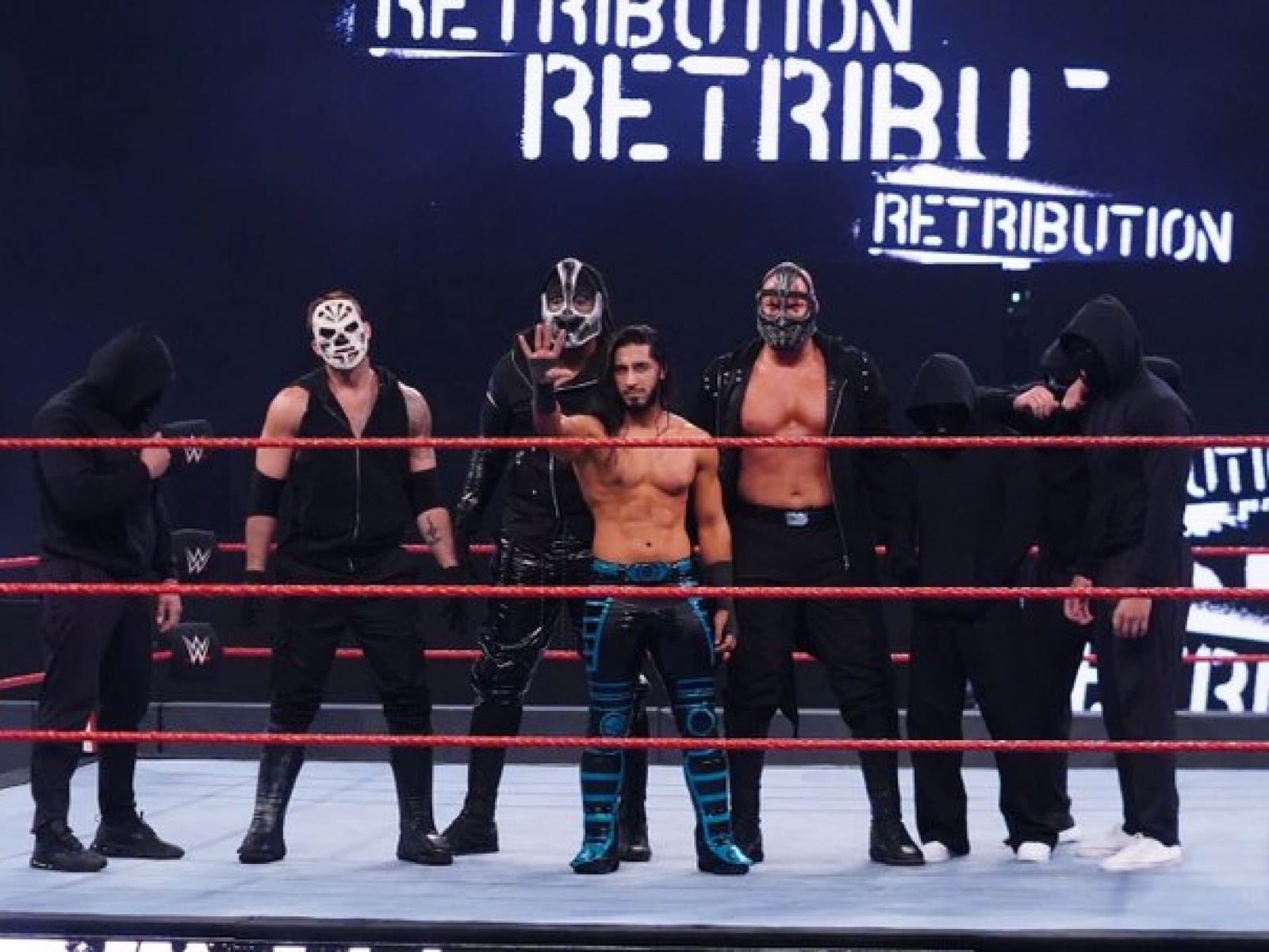 BET ON HIM #97 – BET ON… RETRIBUTION