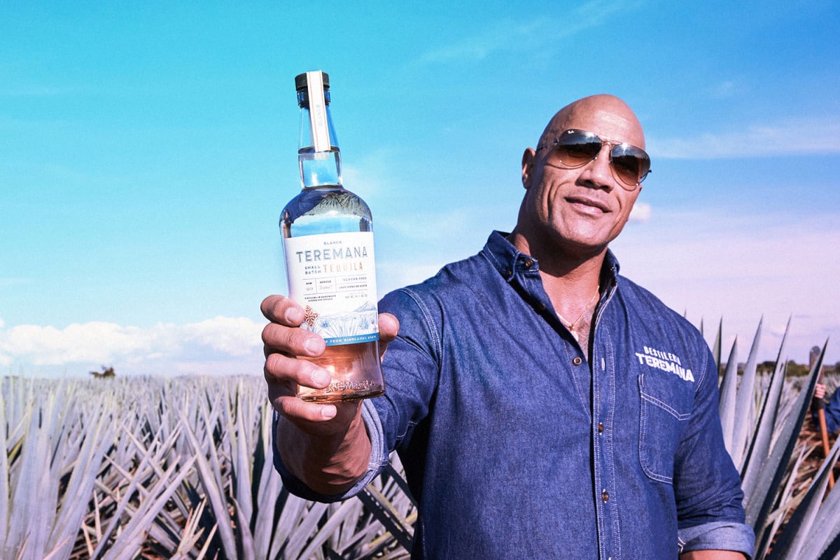 The Rock è tornato a SmackDown