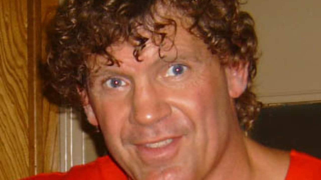 Tracy Smothers