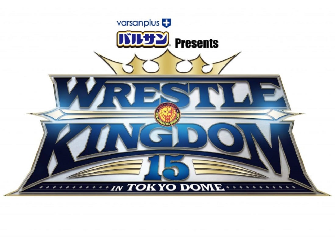 I voti di Dave Meltzer ai match di Wrestle Kingdom 15