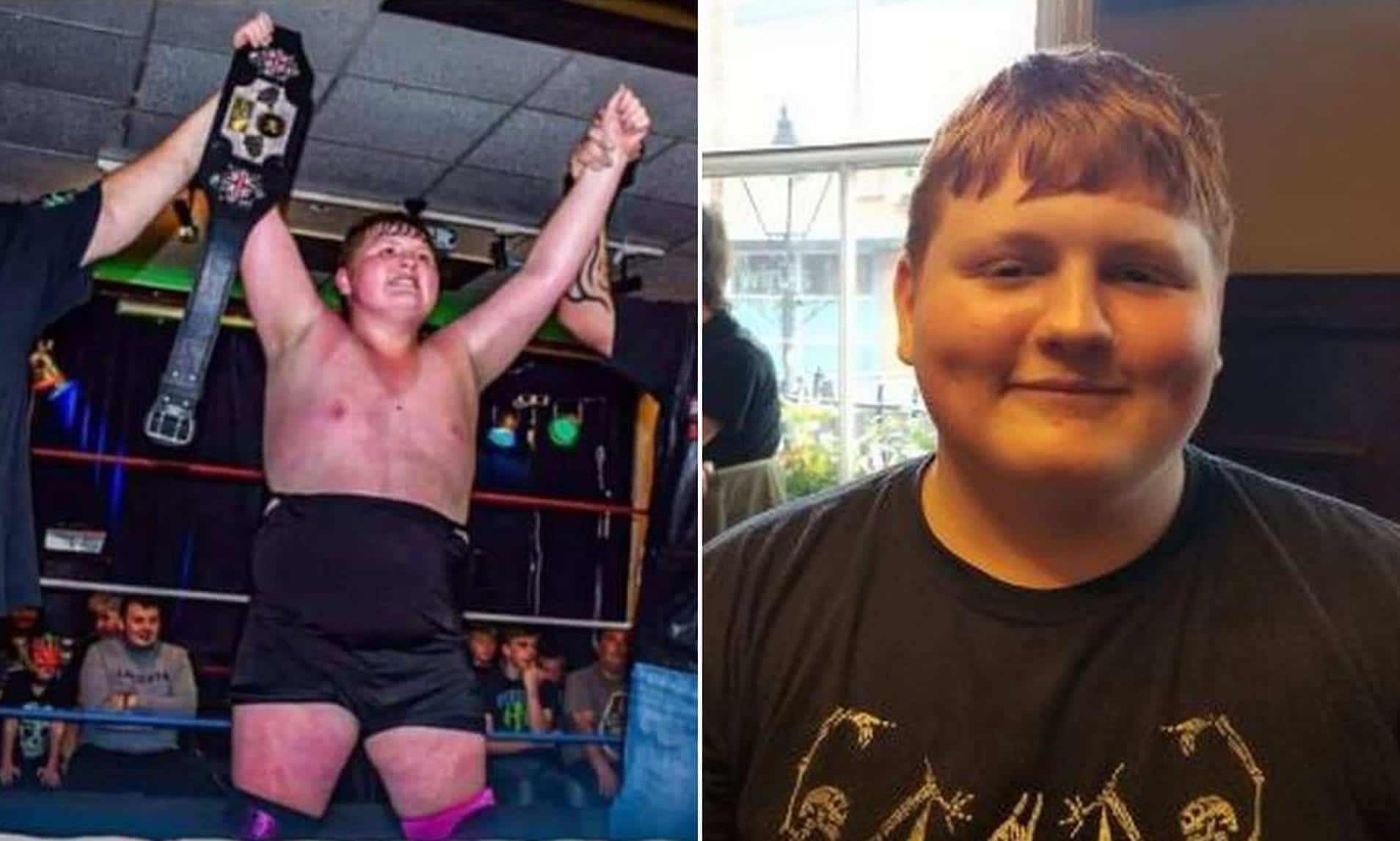 Cameron Wellington