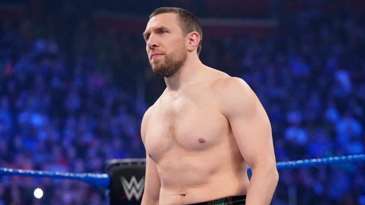 Daniel Bryan