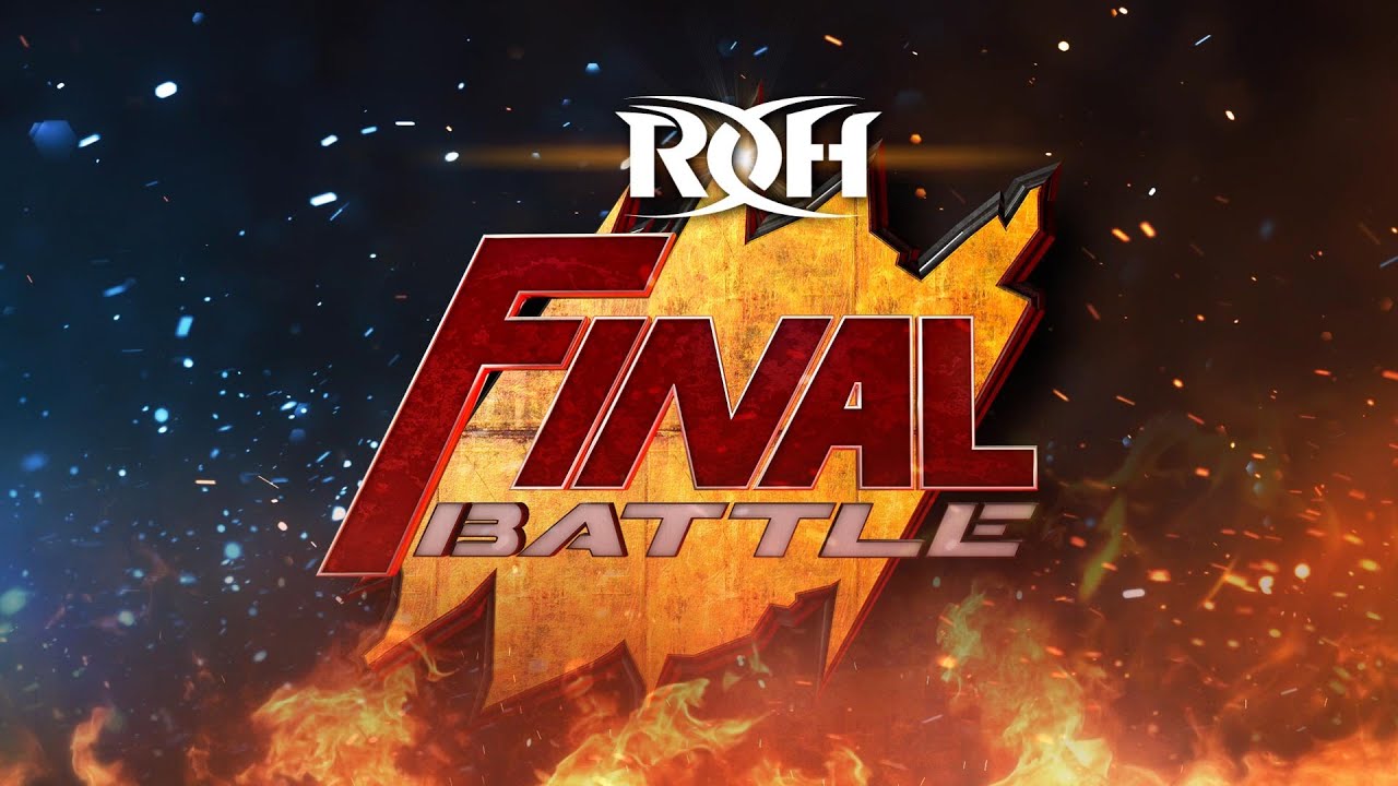 Final Battle