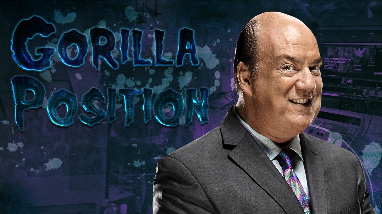 Gorilla Position #38 – Sting e Flair, finire nel modo giusto