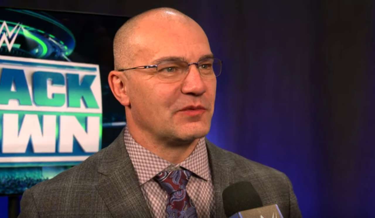 Lance Storm: “La AEW è come l’ananas sulla pizza”