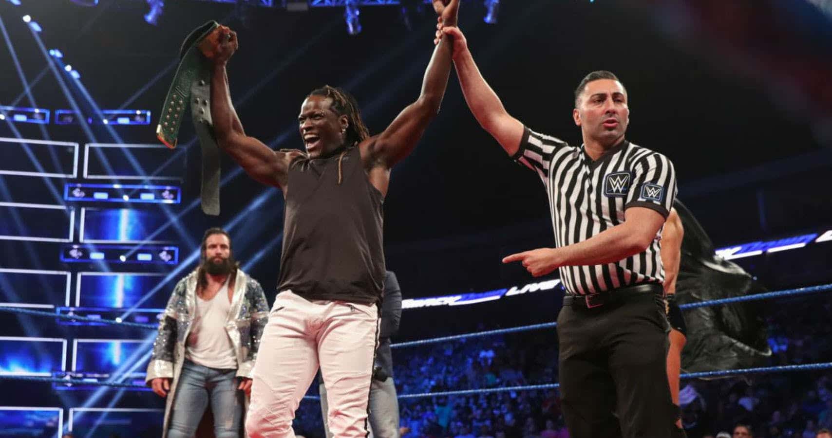 R-Truth