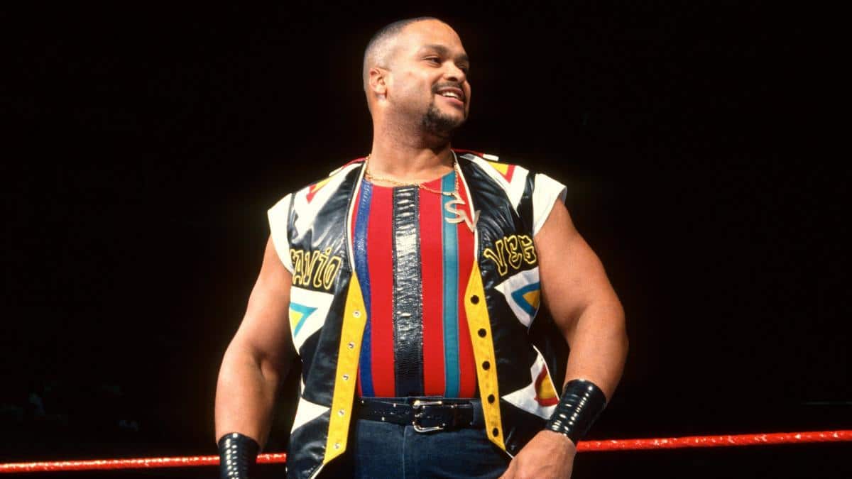 Savio Vega vuole diventare sindaco della sua città natale