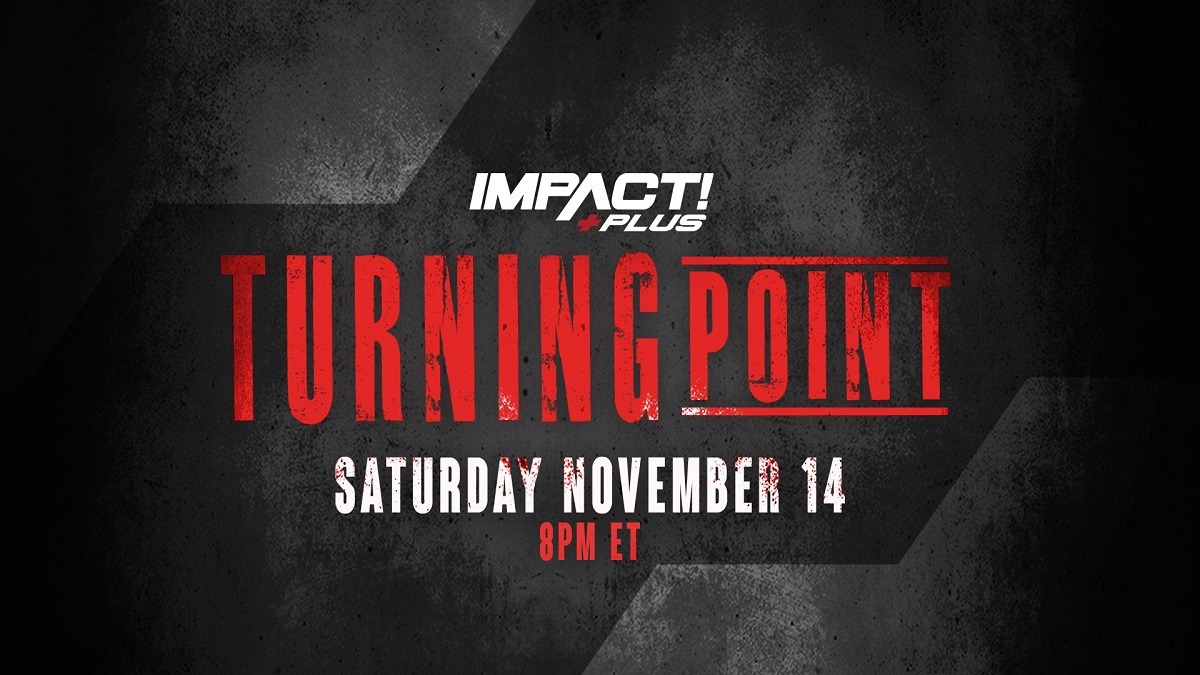 Turning Point