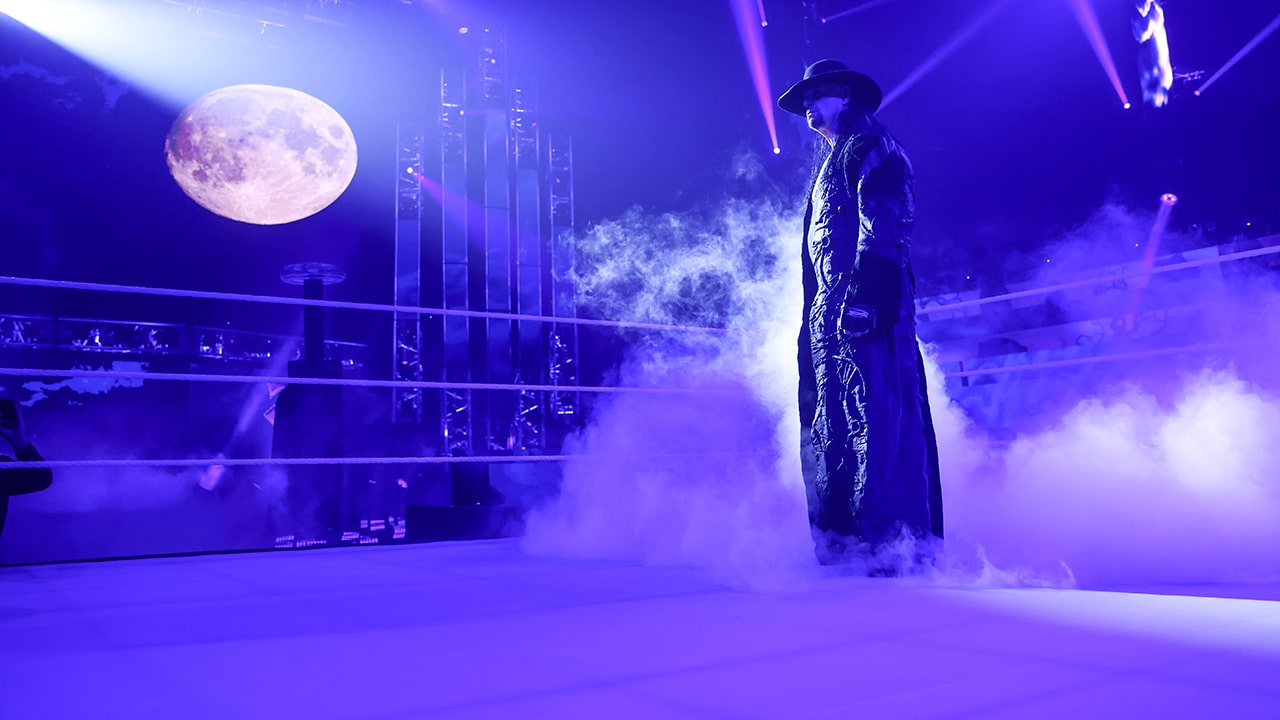 Trent’anni fa il primo titolo WWE di Undertaker