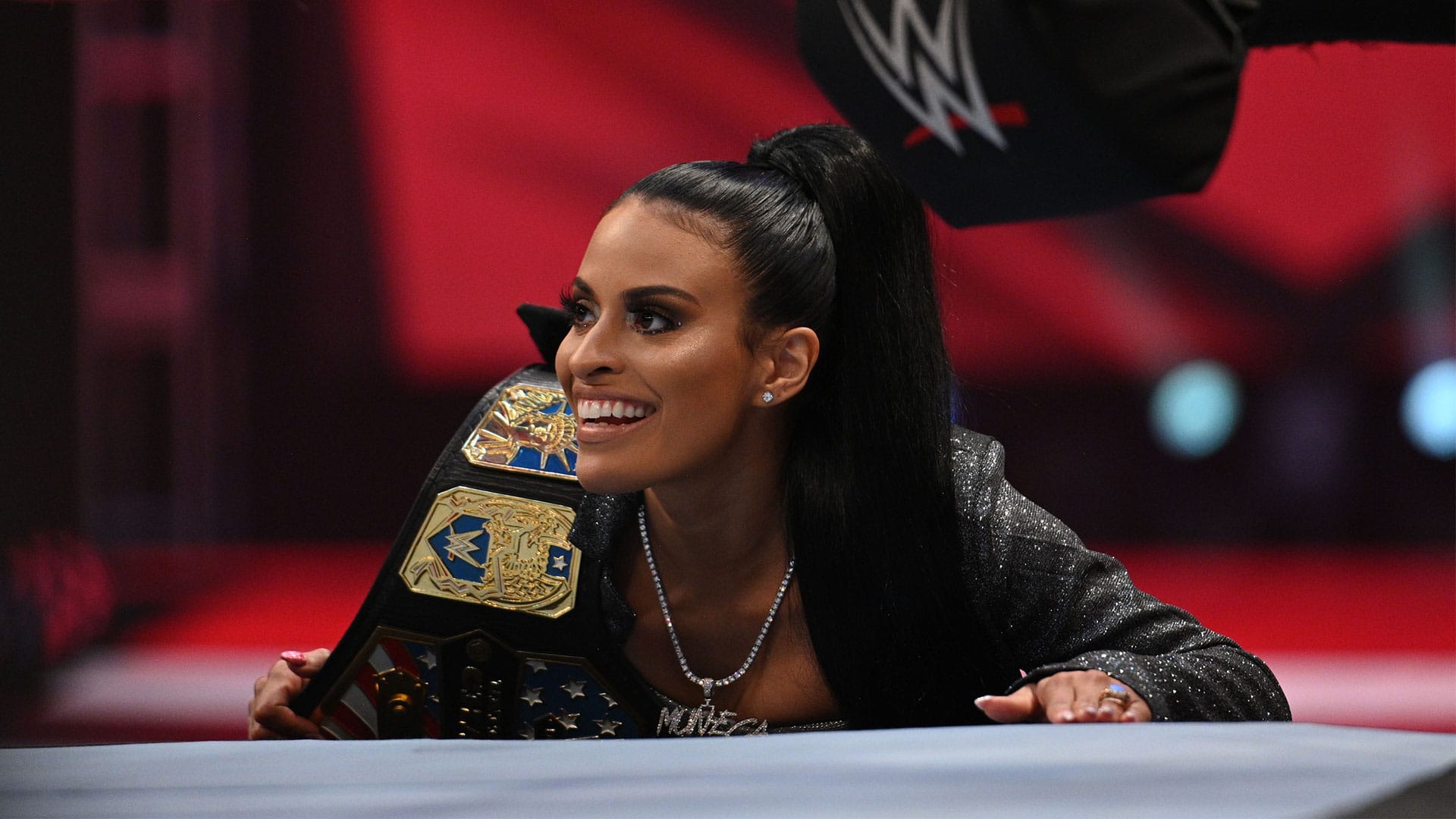 Zelina Vega potrebbe tornare stanotte a Smackdown
