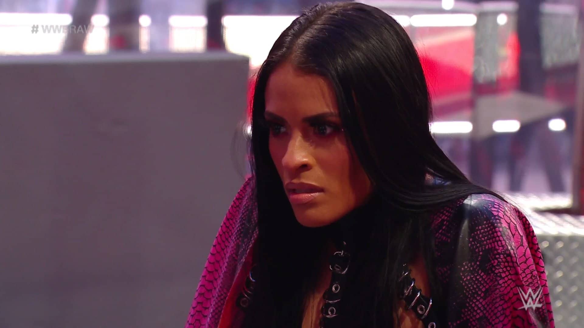 Zelina Vega