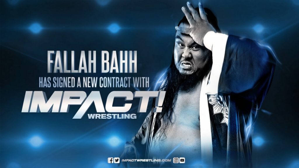 Fallah Bahh