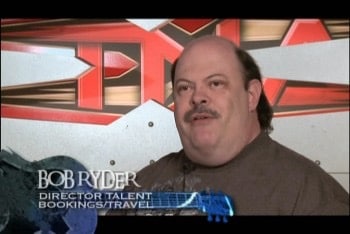 Lutto per Impact Wrestling. Venuto a mancare Bob Ryder