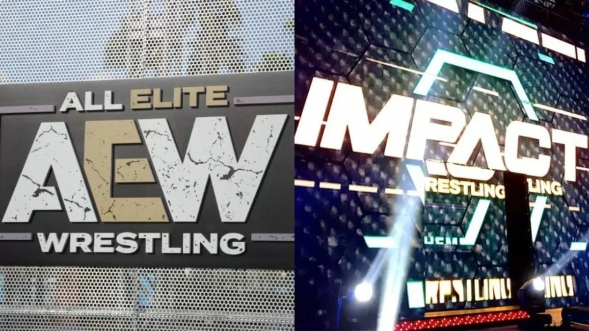 Importanti aggiornamenti sulla collaborazione tra la AEW e Impact