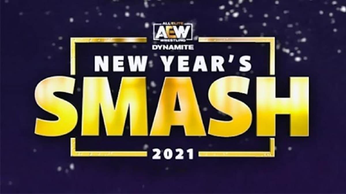 Aggiunte e variazioni alla card della seconda serata di AEW New Year’s Smash