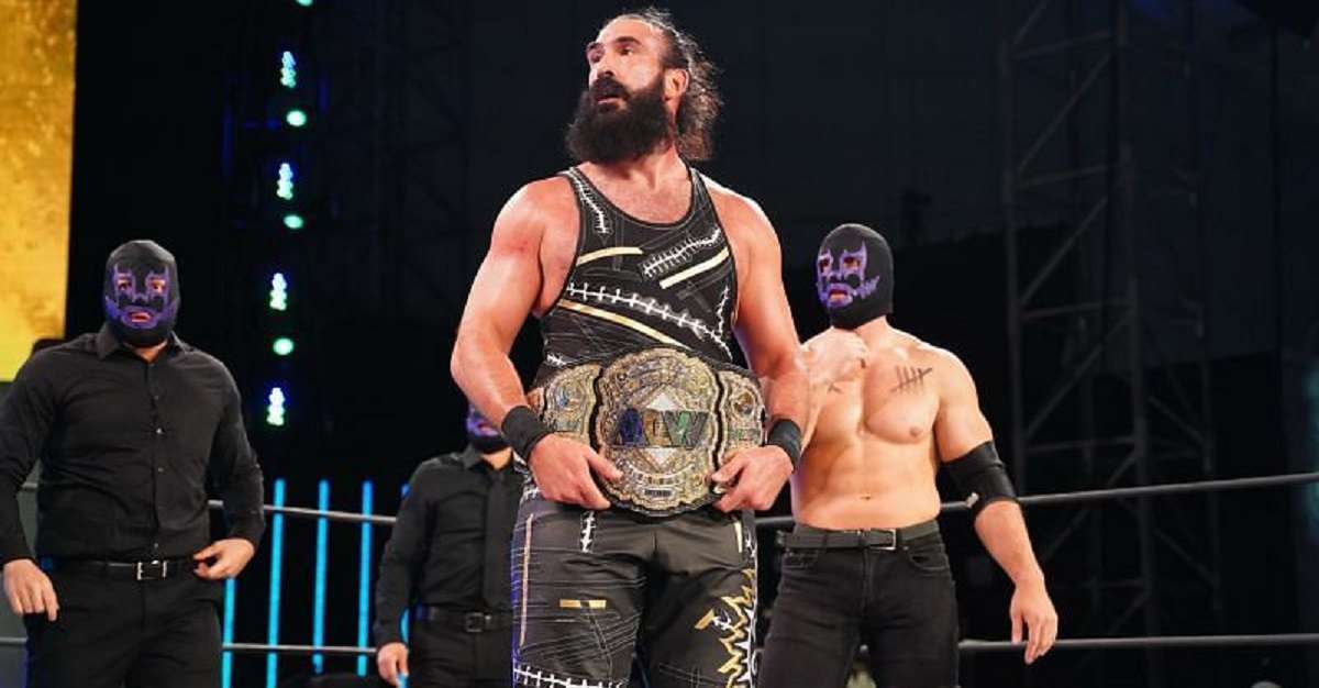 Diverse star commentano il tributo a Brodie Lee in AEW