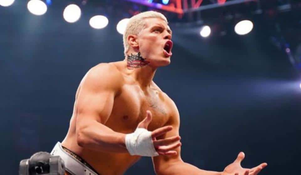 Cody