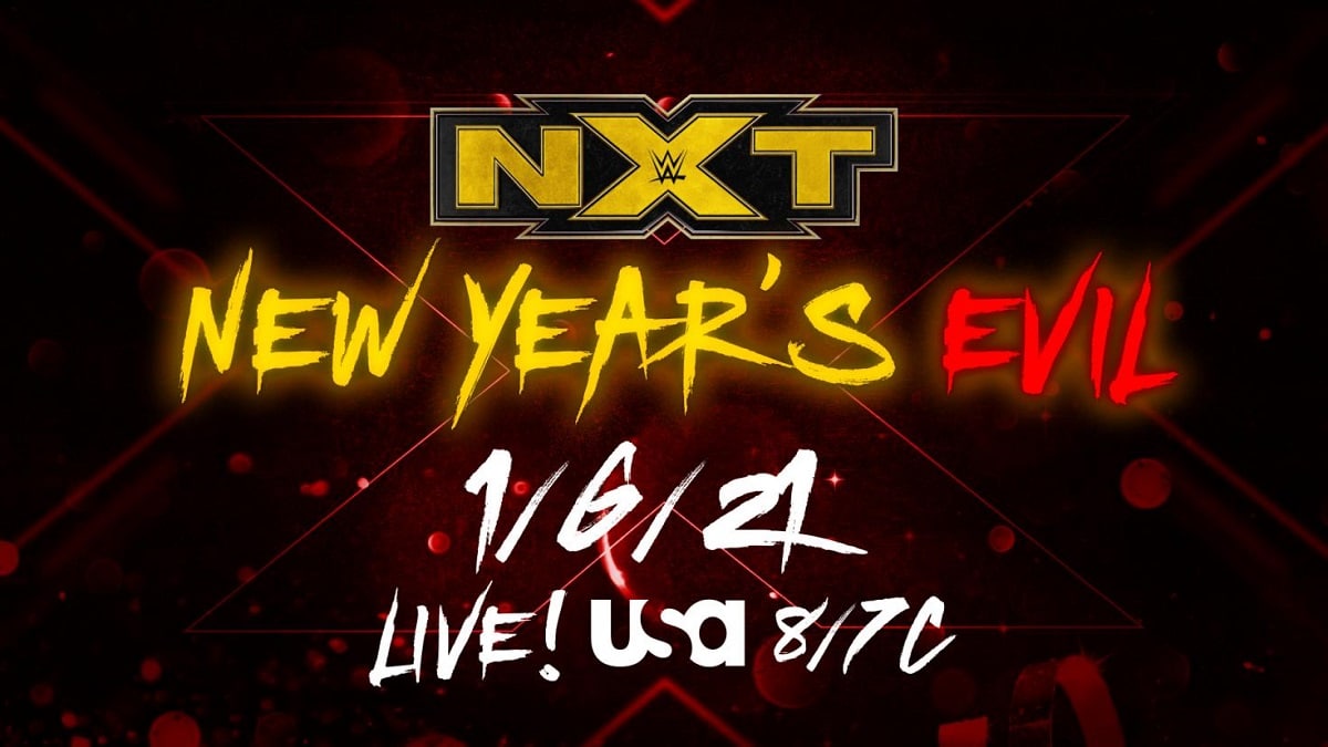 Nuovo torneo e nuovo TakeOver per il futuro di NXT