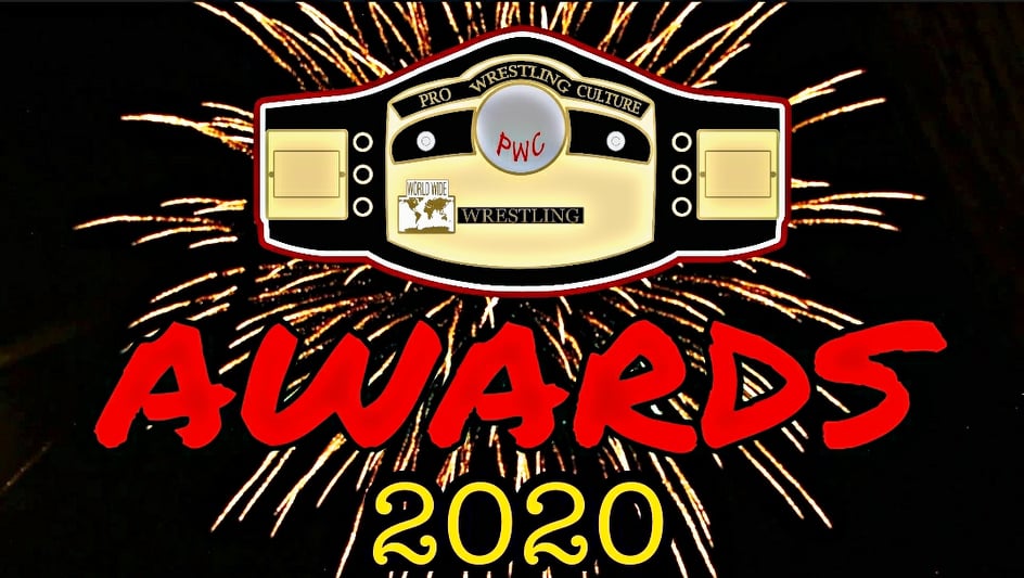 Pro Wrestling Culture – PWC AWARDS 2020