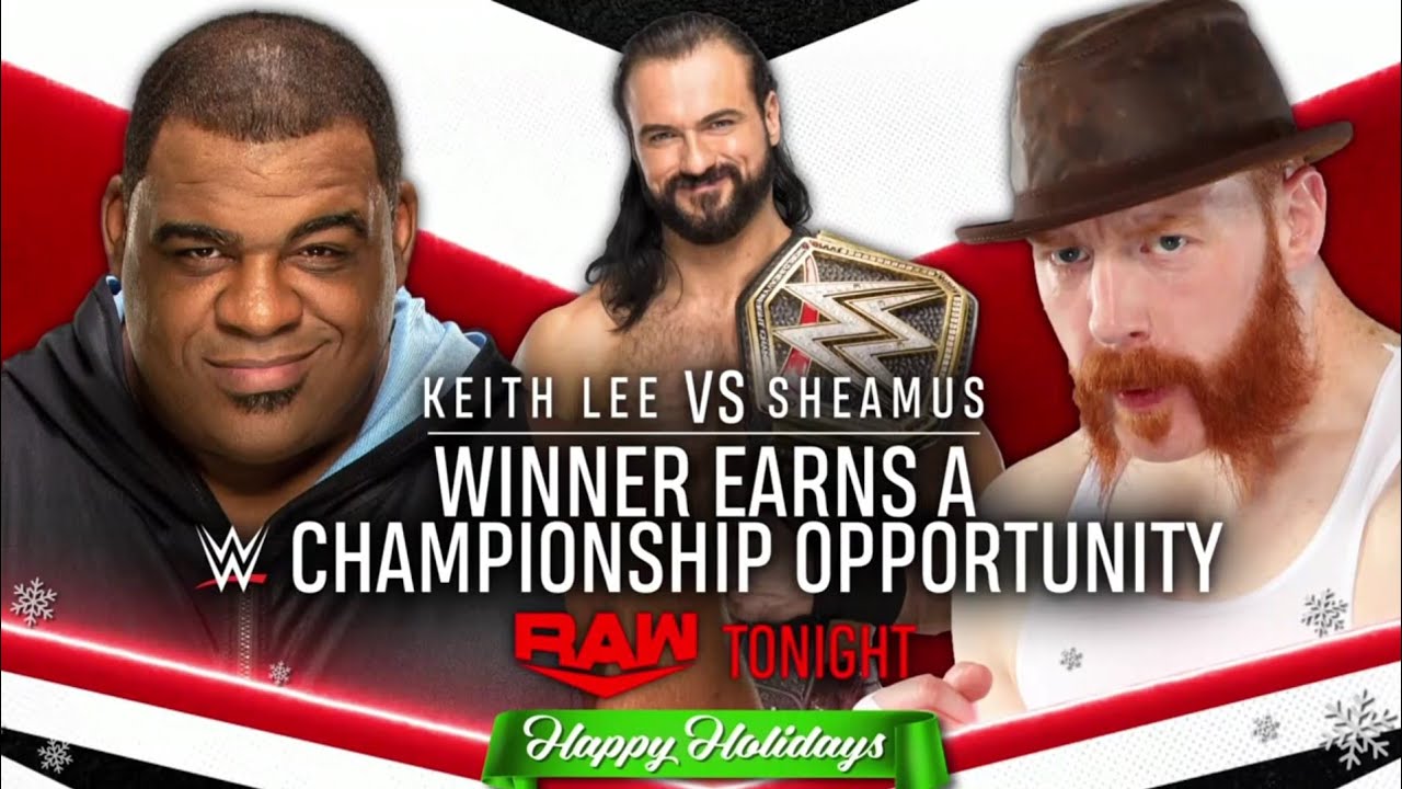 Raw Report 28/12/2020 – Happy New Year!