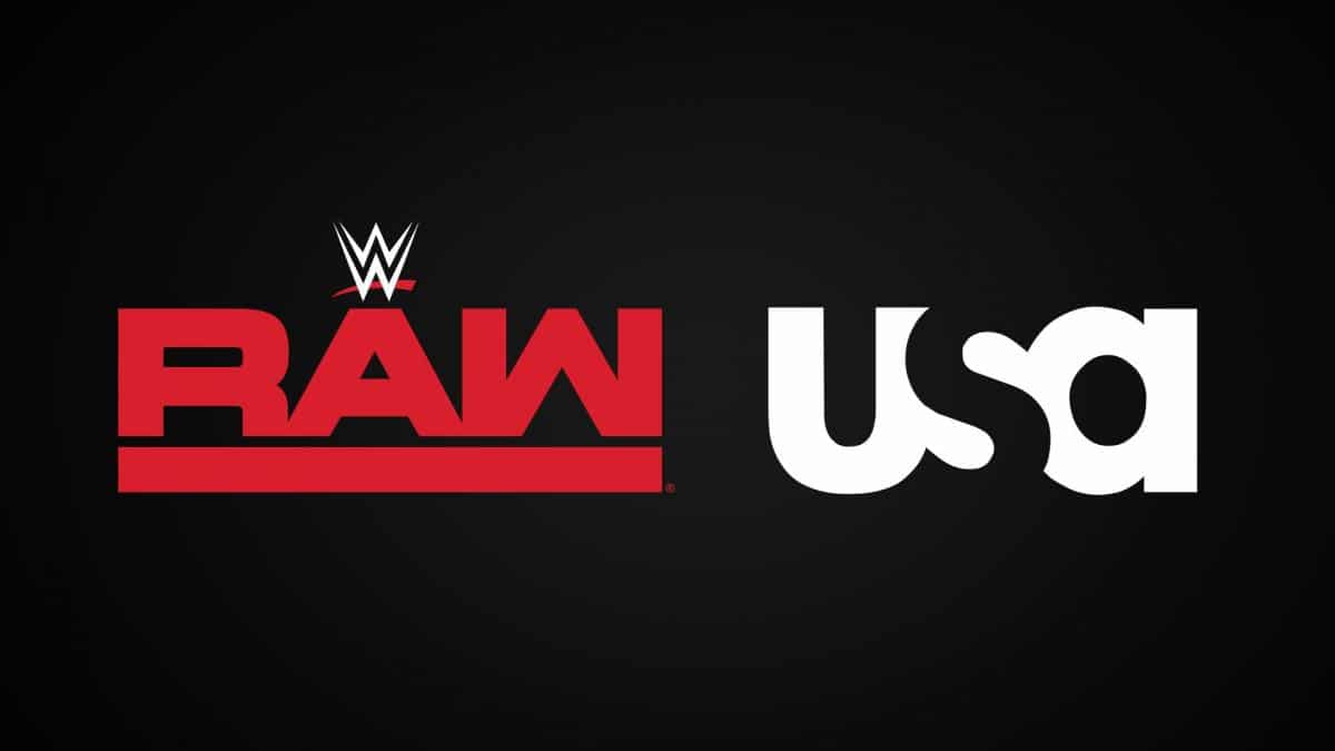 La WWE potrebbe spostare RAW dal lunedì