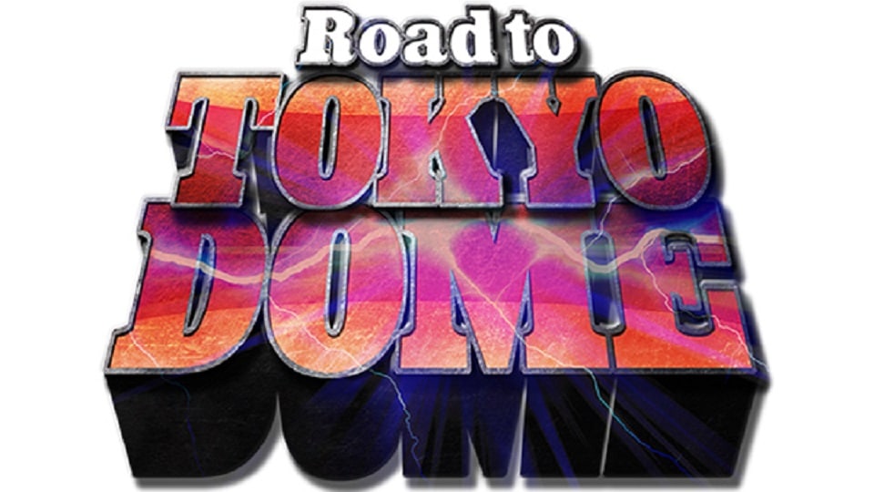 Risultati delle ultime due giornate della Road to Tokyo Dome