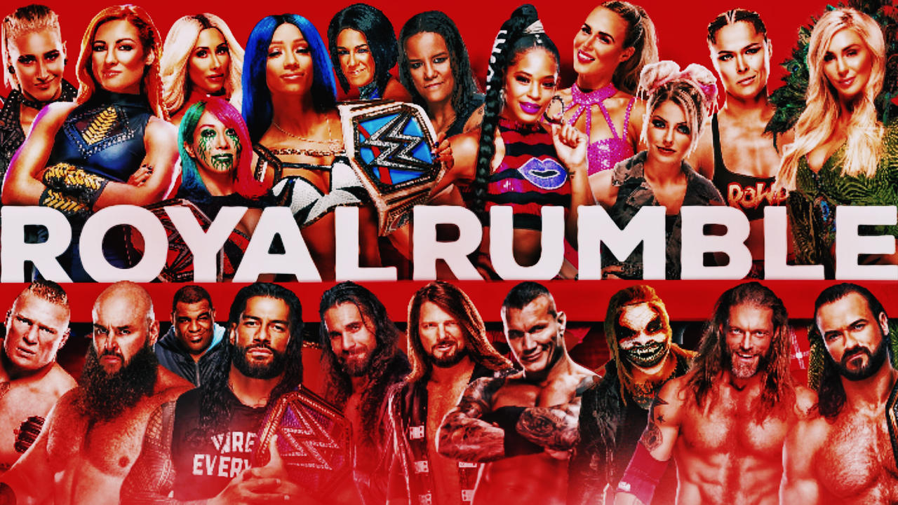 Royal Rumble