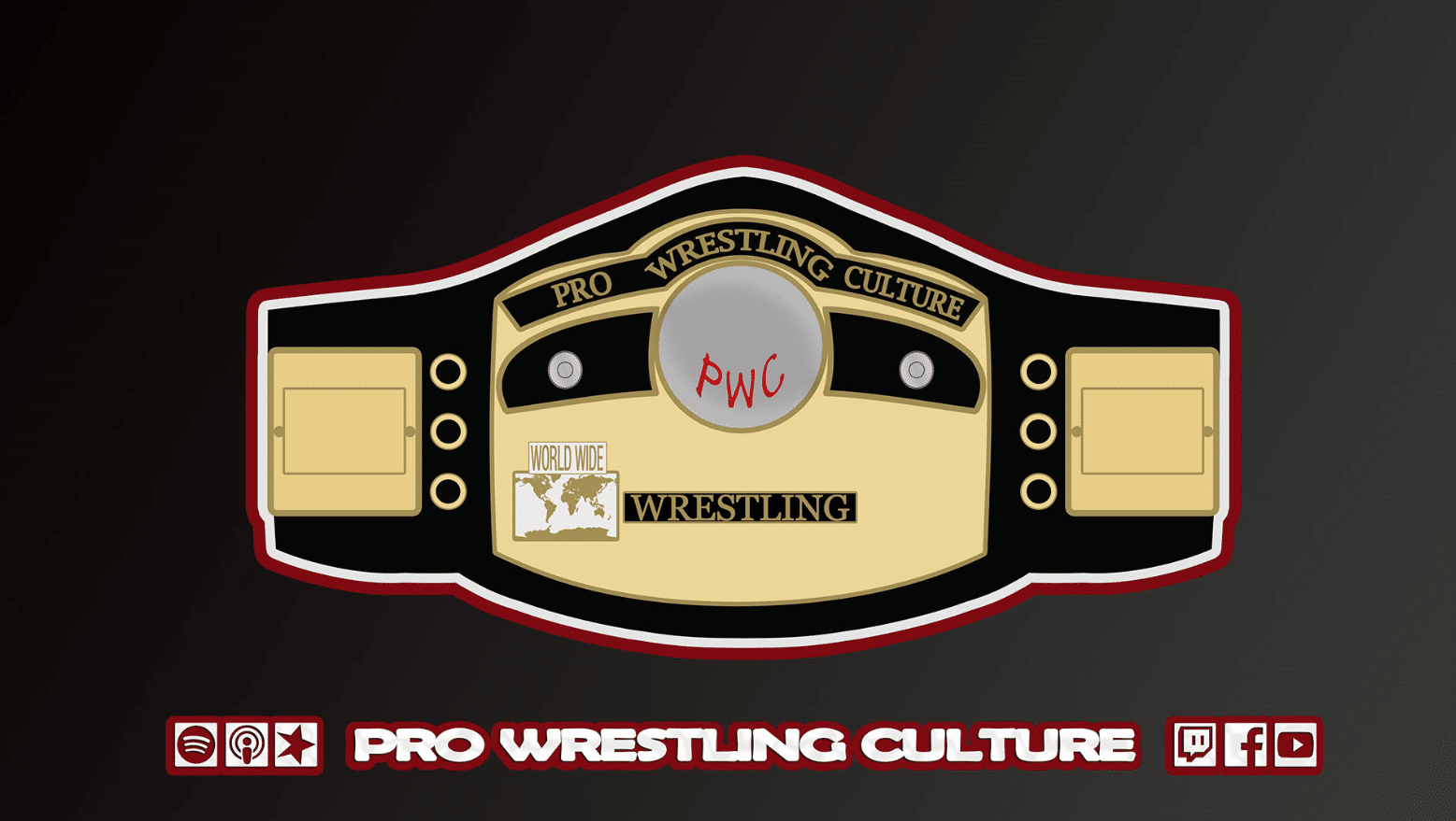 Pro Wrestling Culture – Merry Christmas!