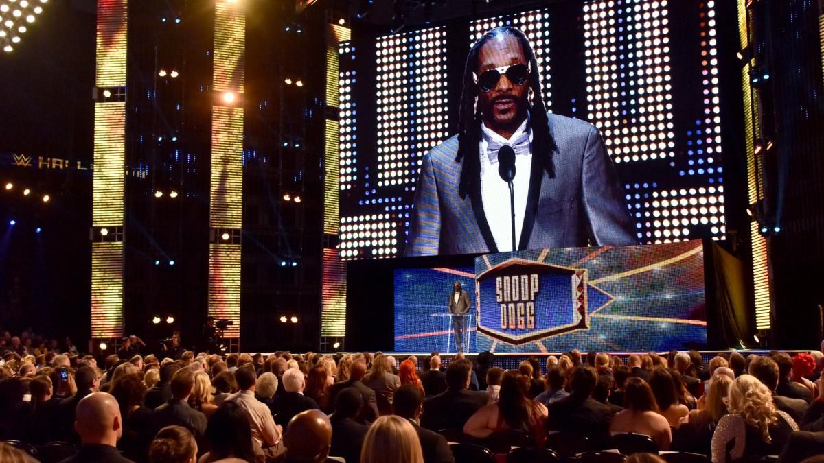 Snoop Dogg