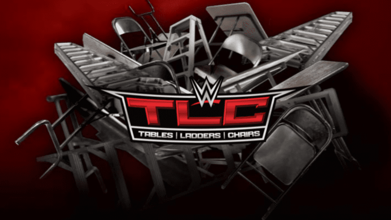 WWE TLC dovrebbe svolgersi in Arabia Saudita