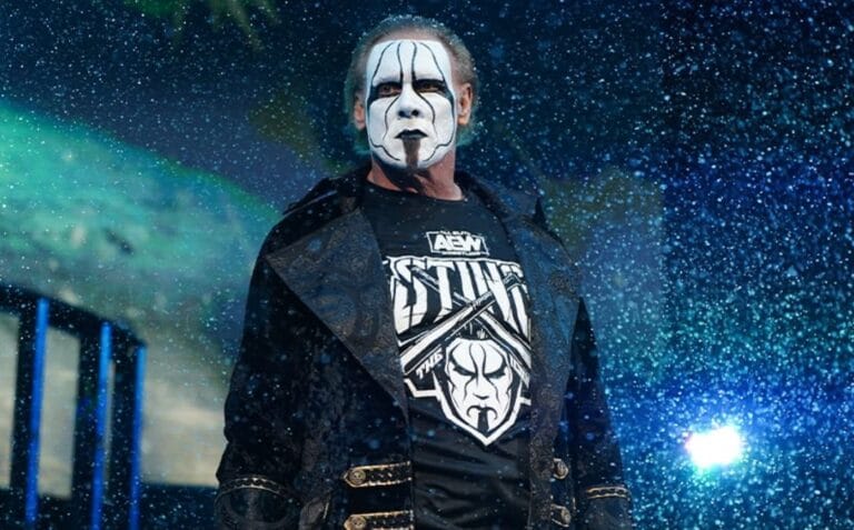 Sting