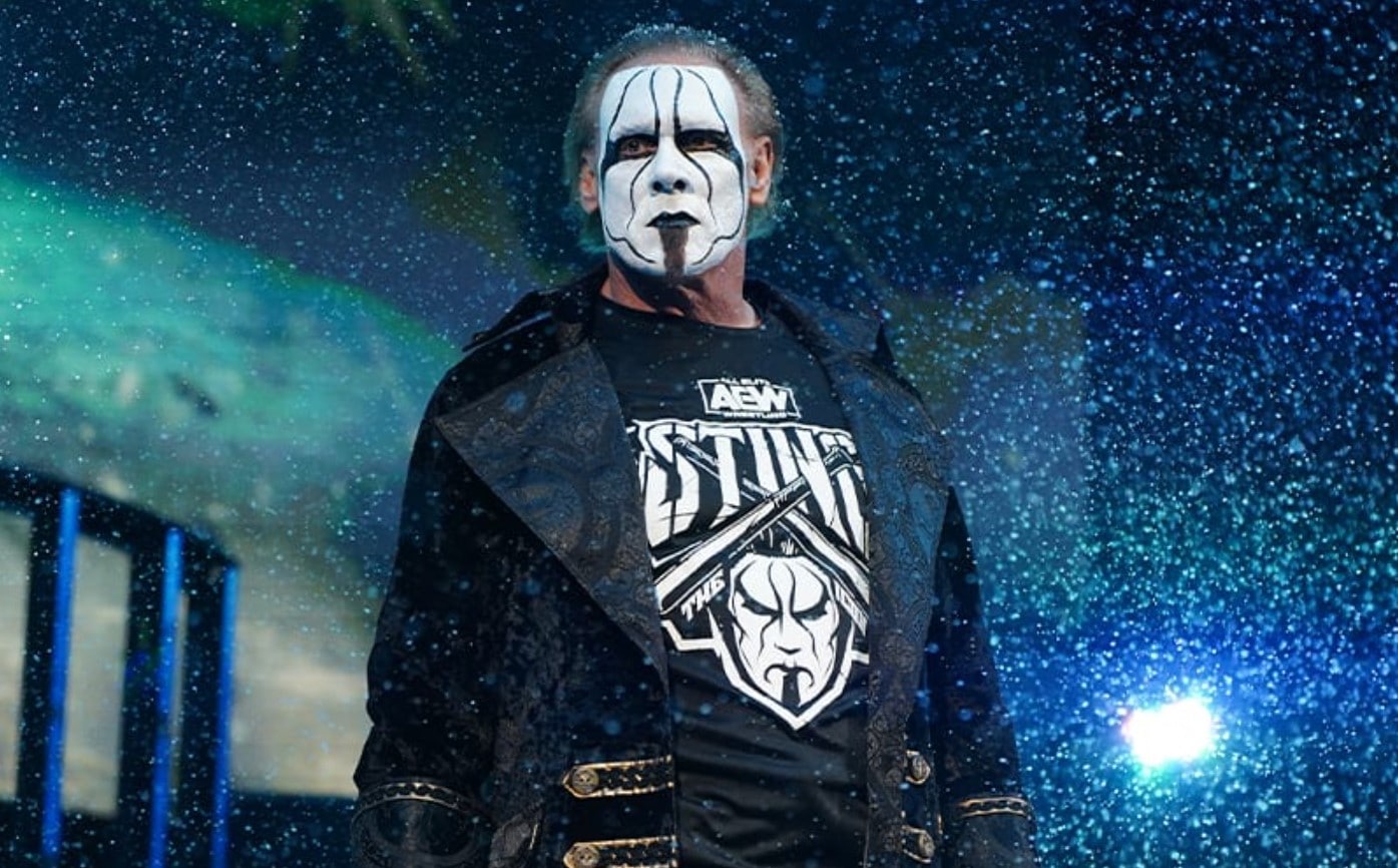 Sting: “Ric Flair sarà con me fino al mio ritiro”