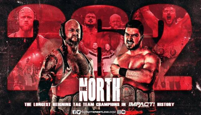 Impact Planet #431 – Heart and Soul