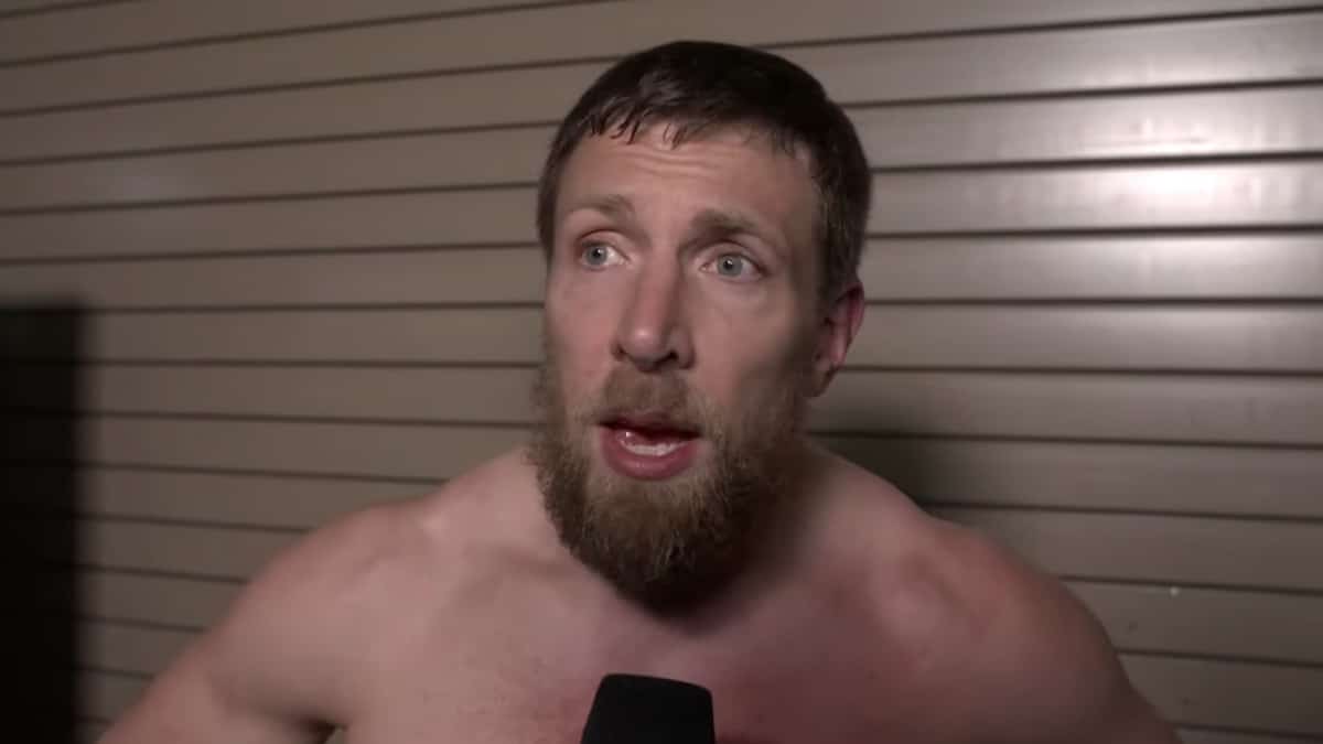 Acceso dibattito tra Paul Heyman, Daniel Bryan e Cesaro