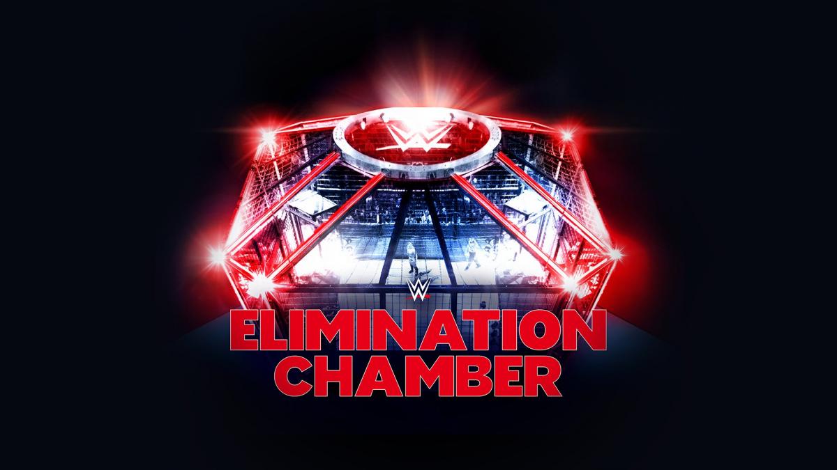 Elimination Chamber