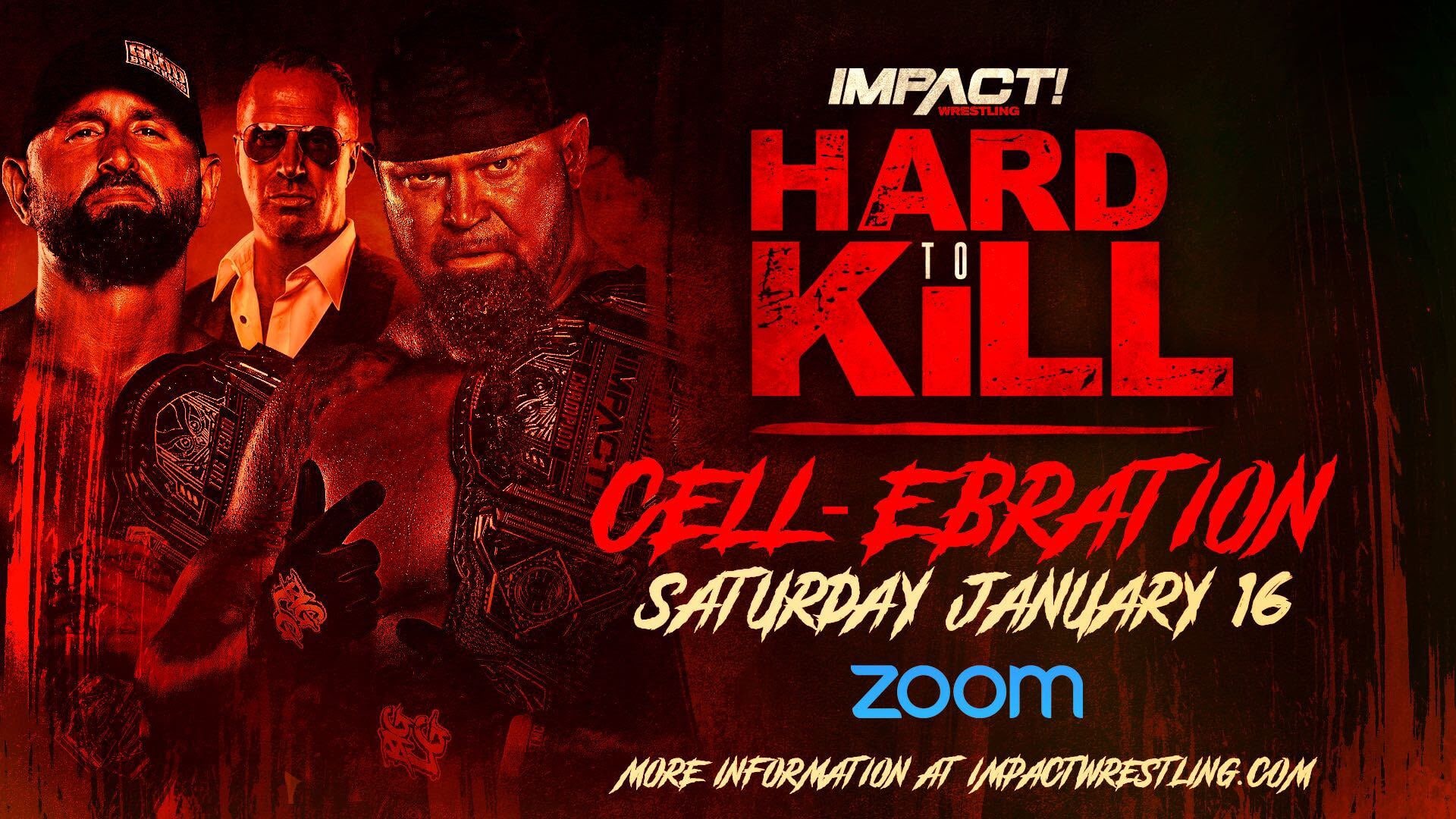 Hard To Kill