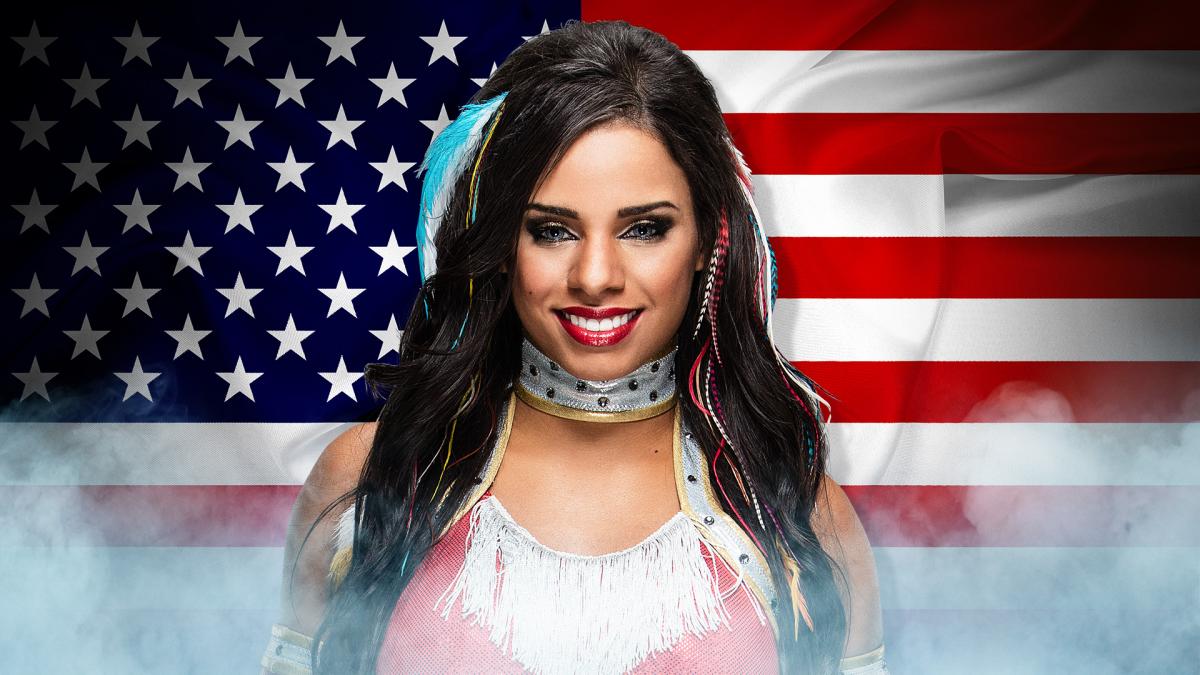 Pro Wrestling Culture – Intervista a Renee Michelle