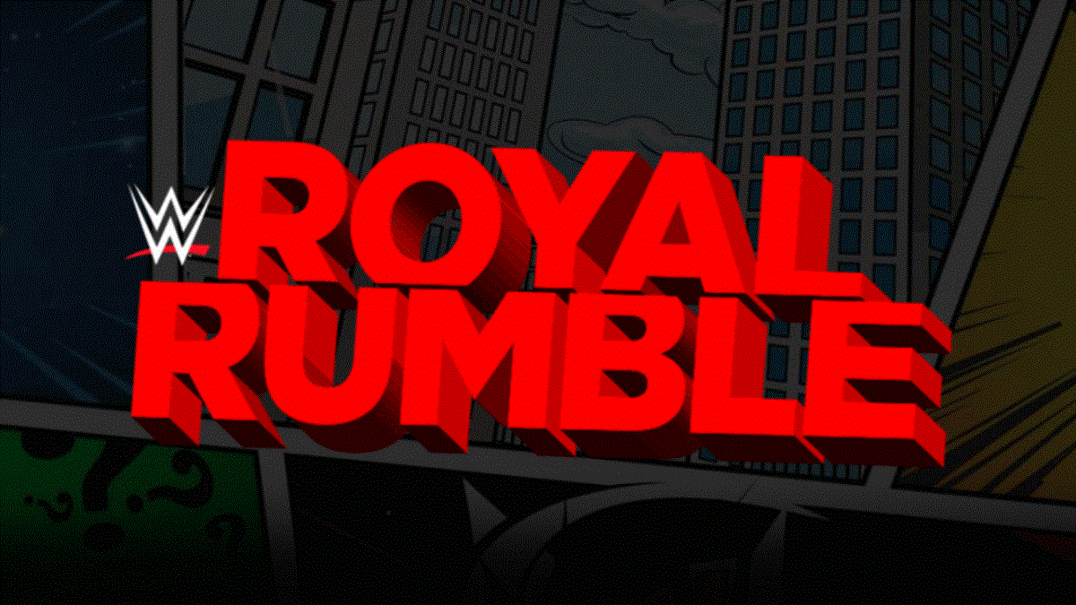 La WWE avrebbe già scelto il vincitore della Royal Rumble