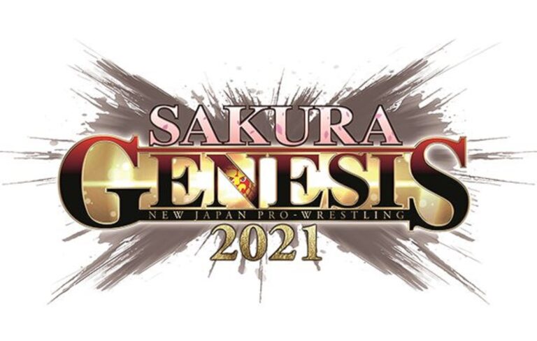 Sakura Genesis 2021