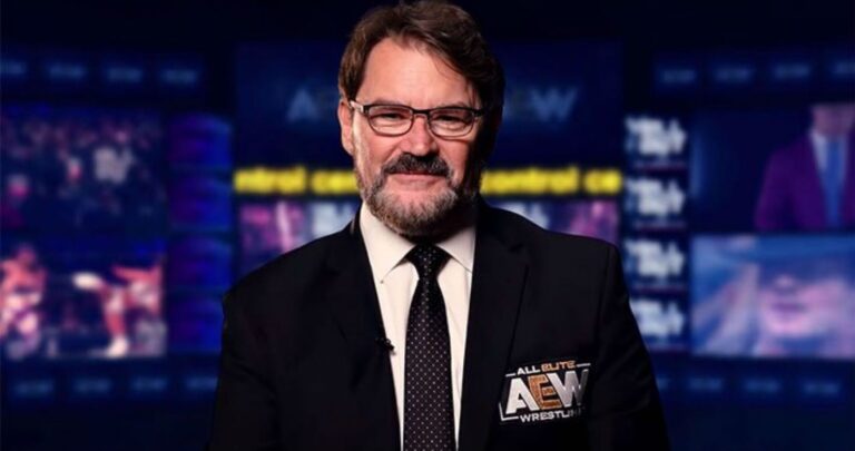 Tony Schiavone