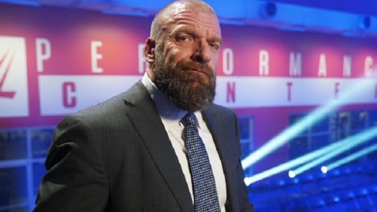 Triple H