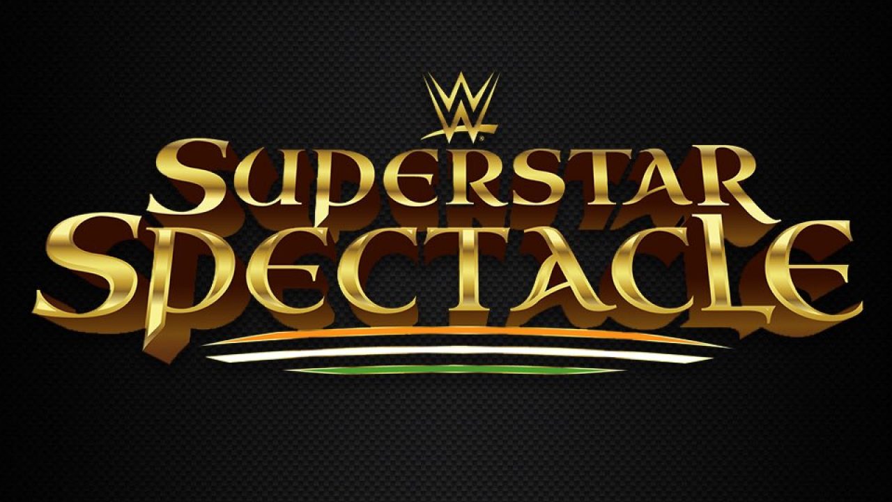 WWE Superstar Spectacle