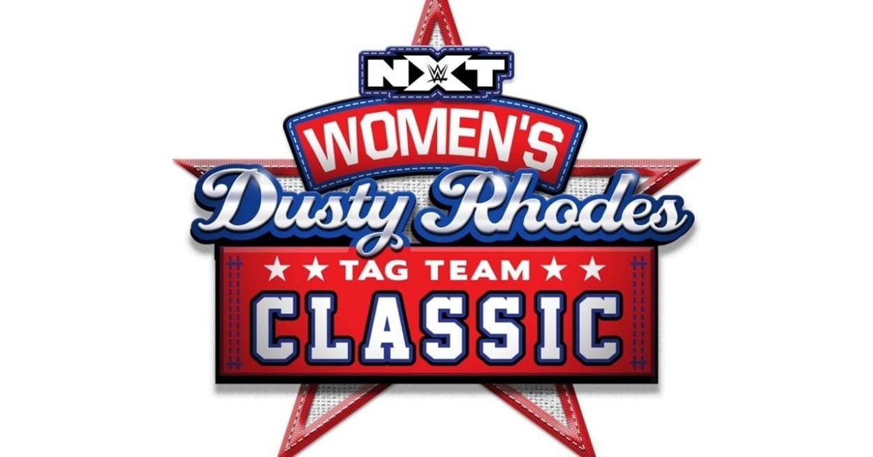 Women's Dusty Rhodes Tag Team Classic