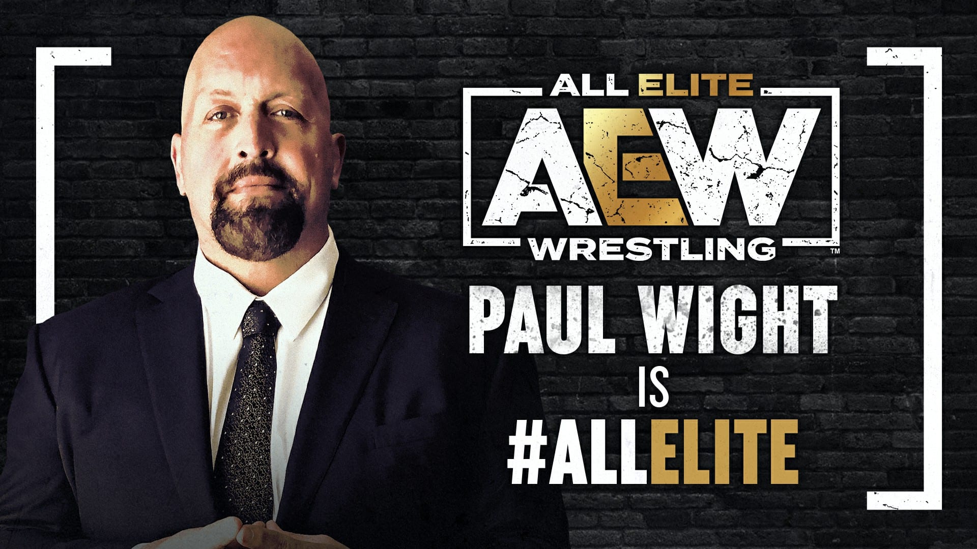 Paul Wight debutterà nella prossima puntata di Dynamite